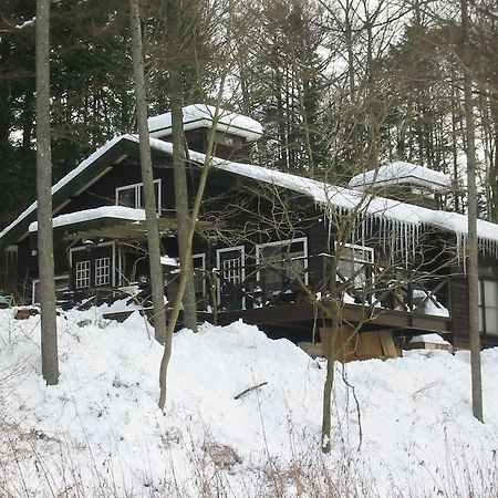Lodge Stack Point Narusawa Exterior photo