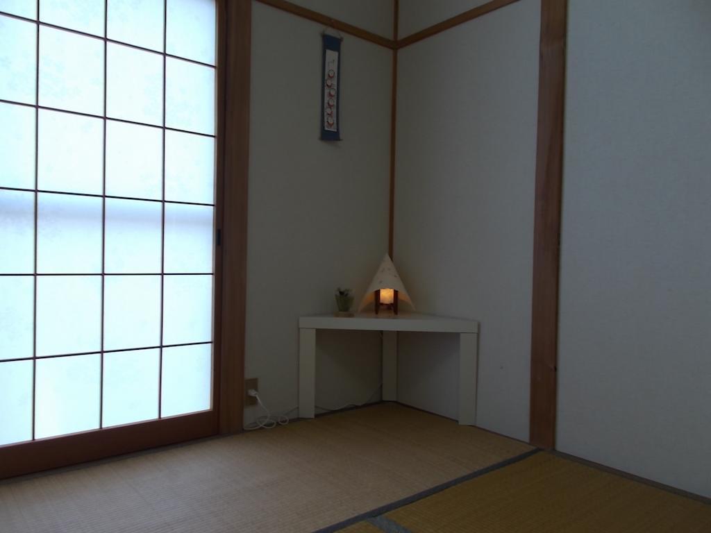 Lodge Stack Point Narusawa Exterior photo