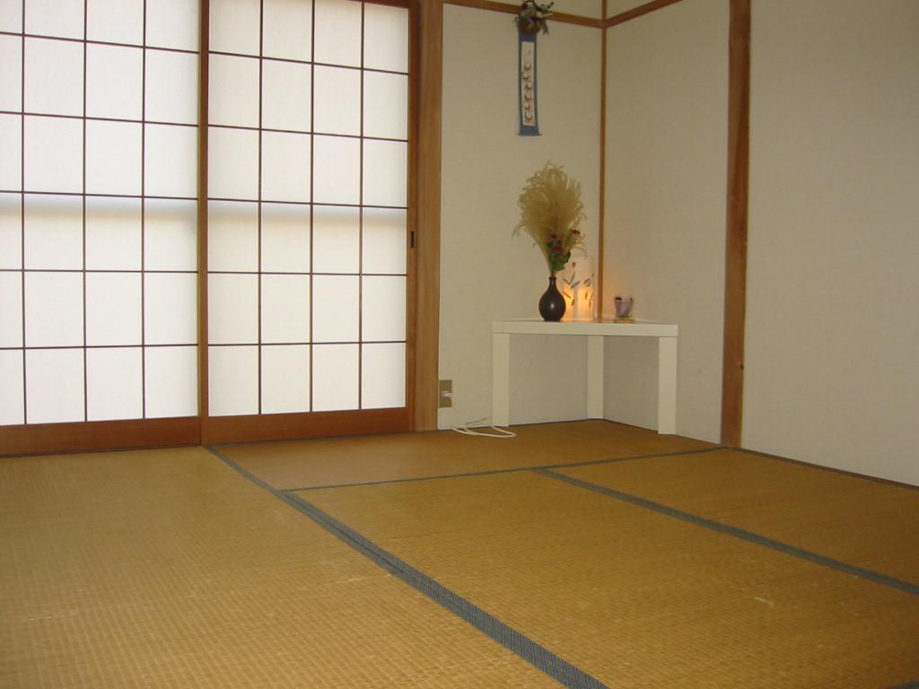Lodge Stack Point Narusawa Room photo